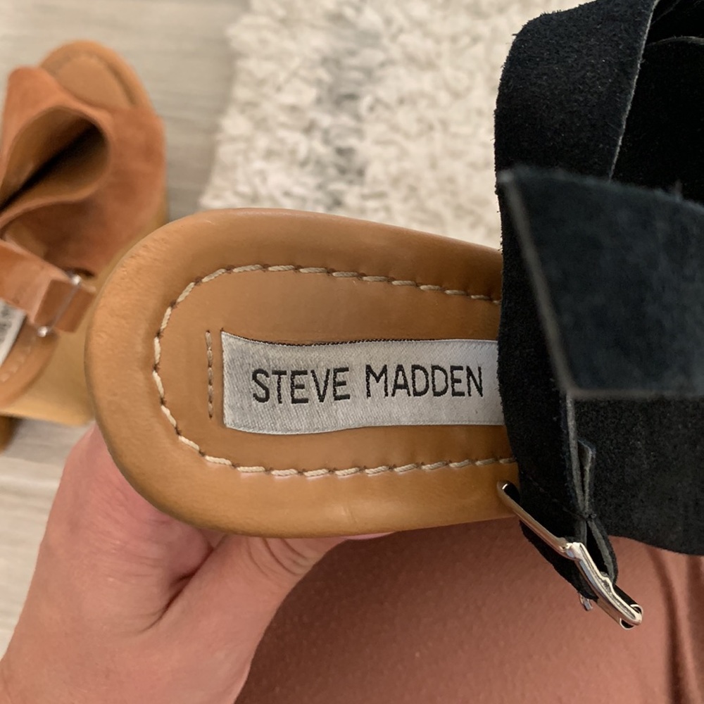 Platform Wedge Bundle! - image 7